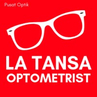 La Tansa Optometrist logo - Similar company to S&H Optometrist