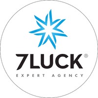 7Luck Expert Agency logo - Similar company to Bloom Event