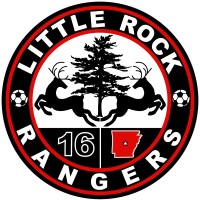Little Rock Rangers Soccer Club