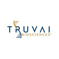 Truvai Biosciences LLC logo - Similar company to Enhanced Pharmacodynamics, Llc (Epd)