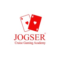Jogser Cruise Gaming Academy logo - Similar company to Otaku Gaming