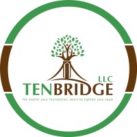 Ten Bridge logo
