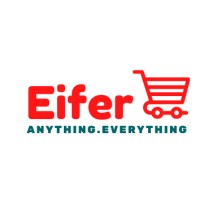 Eifer logo - Similar company to Alpas Ramé Private Limited