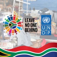 UNDP South Africa logo - Similar company to Sultan Green Farms And Technologies