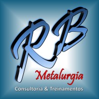 RB Metalurgia logo - Similar company to Tsa Materiais & Metalurgia