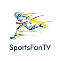 SportsFanTV logo - Similar company to Getin Sports