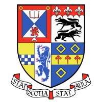 University of St Andrews Students' Association logo - Similar company to School Of Computer Science, University Of St Andrews
