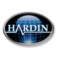 Hardin International Processing, Inc. logo - Similar company to Weir Consulting