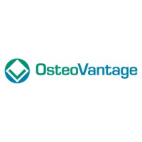 Osteovantage logo - Similar company to Apothewell