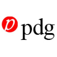 pdg logo - Similar company to Pimenko