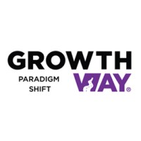 Growth Way logo - Similar company to Joy | جُوي