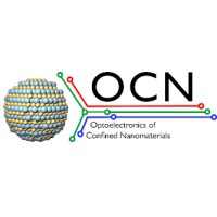 OCN Research Group logo - Similar company to The Squad