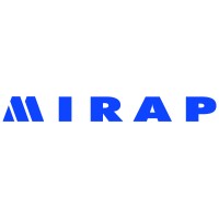MIRAP AG logo - Similar company to Aartech Gmbh - Swiss Manufacturing Experts