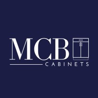 MCB Cabinets logo - Similar company to Open Door Cabinetry & Design