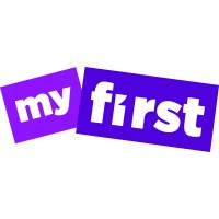 MyFirst logo - Similar company to Techunite Ltd