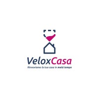 VeloxCasa logo - Similar company to Invictus Srl