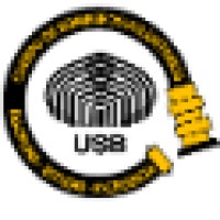 Cuerpo De Bomberos Voluntarios De La Universidad Simón Bolívar (Cbvusb)