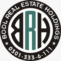 BODLA REAL ESTATE HOLDINGS logo - Similar company to Serene Tower