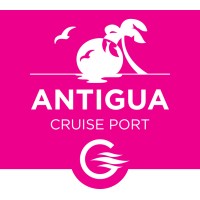 Antigua Cruise Port logo - Similar company to Jump268