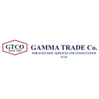 Gamma Trade Co. logo - Similar company to Root Diagnostic Co.