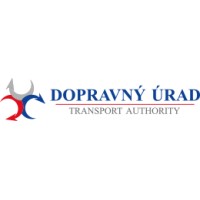 Transport Authority of Slovak Republic logo - Similar company to Mam Dron
