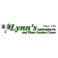 Lynn's Landscaping Inc.