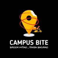 Campus Bite logo - Similar company to Fekrooneh