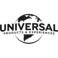 Universal Products & Experiences logo - Similar company to Universal Destinations & Experiences
