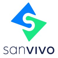 Sanvivo (YC W23) logo - Similar company to Vaibrant Gmbh