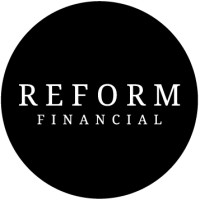 Reform Financial logo - Similar company to Positive Lending Solutions