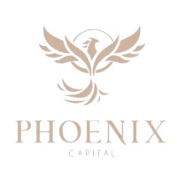 Phoenix Capital Investments logo - Similar company to Amplifier Consultancy Limited