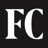 Fast Company Brasil logo - Similar company to Mezzi Studio