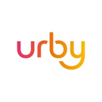 URBY logo - Similar company to Acromobil