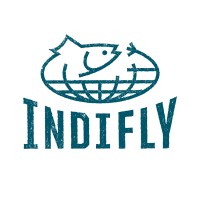 Indifly logo - Similar company to Secpay