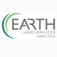 Earth Land Services, Inc. logo - Similar company to Watkins Security, Llc