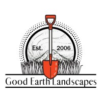 Good Earth Landscapes logo - Similar company to 2020 Engineering Inc.