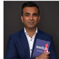 Switch: Career Advisor
