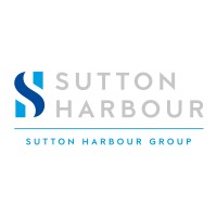 Sutton Harbour Group Plc logo - Similar company to Bottom Line Technologies