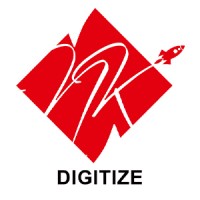 NK Digitize Services logo - Similar company to Wfy Digital Pvt Ltd
