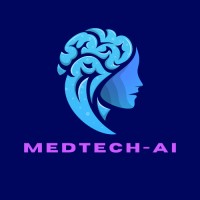 MedTech-AI logo - Similar company to Medtech Ai