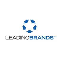 Leading Brands of Canada logo - Similar company to Leading Brands, Inc.