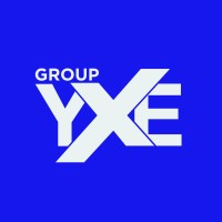 Agência YXE logo - Similar company to Musevault