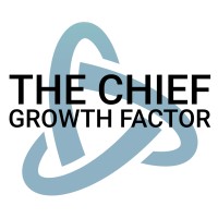 The Chief Growth Factor logo - Similar company to Full Orbit