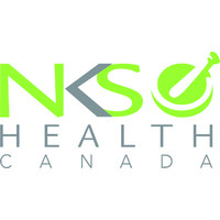 NKS Health Canada by GreenShield Health logo - Similar company to Greenshield