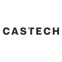 OVOL Singapore  (CASTECH div) logo - Similar company to Really Singapore