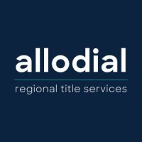 Allodial Title LLC logo - Similar company to Roup