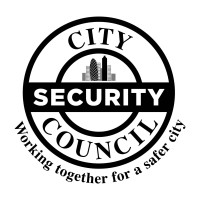 The City Security Council logo - Similar company to Smartsec Solutions