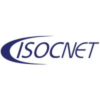 ISOCNET logo - Similar company to Lion Of Daniel