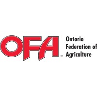Ontario Federation of Agriculture logo - Similar company to Andorix