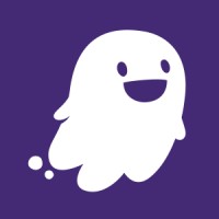 Icy Ghost logo - Similar company to Spring Games, Ltd.
